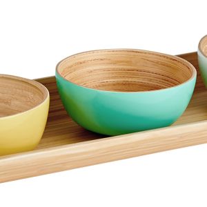 Cam Bowls – 10cm (Set of 5)